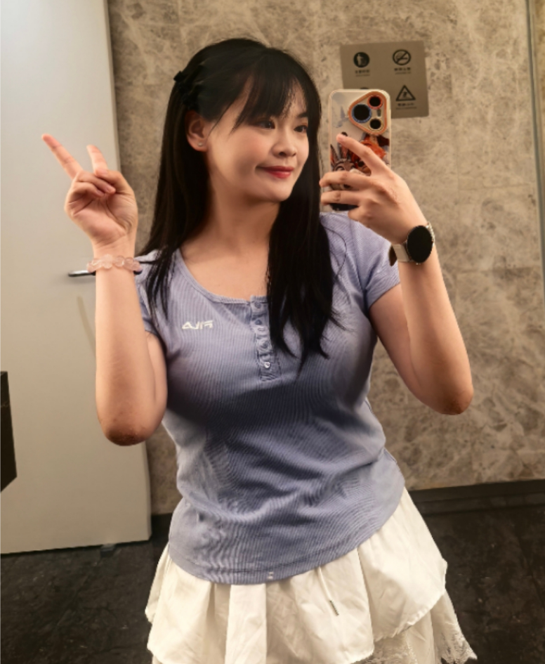 天池秋夏